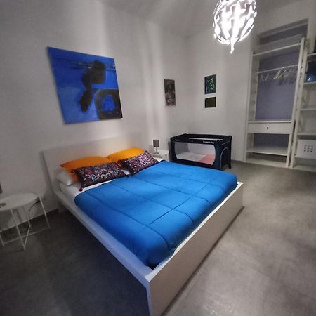 Lo Scorcio Della Neapolis Accogliente Appartamento Pressi Parco Neapolis Syrakusa Exteriör bild