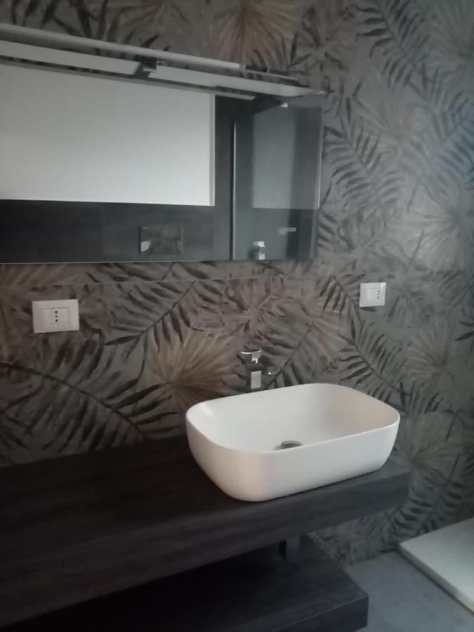 Lo Scorcio Della Neapolis Accogliente Appartamento Pressi Parco Neapolis Syrakusa Exteriör bild
