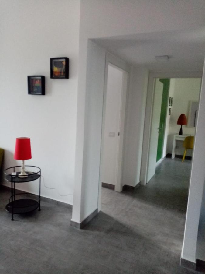 Lo Scorcio Della Neapolis Accogliente Appartamento Pressi Parco Neapolis Syrakusa Exteriör bild