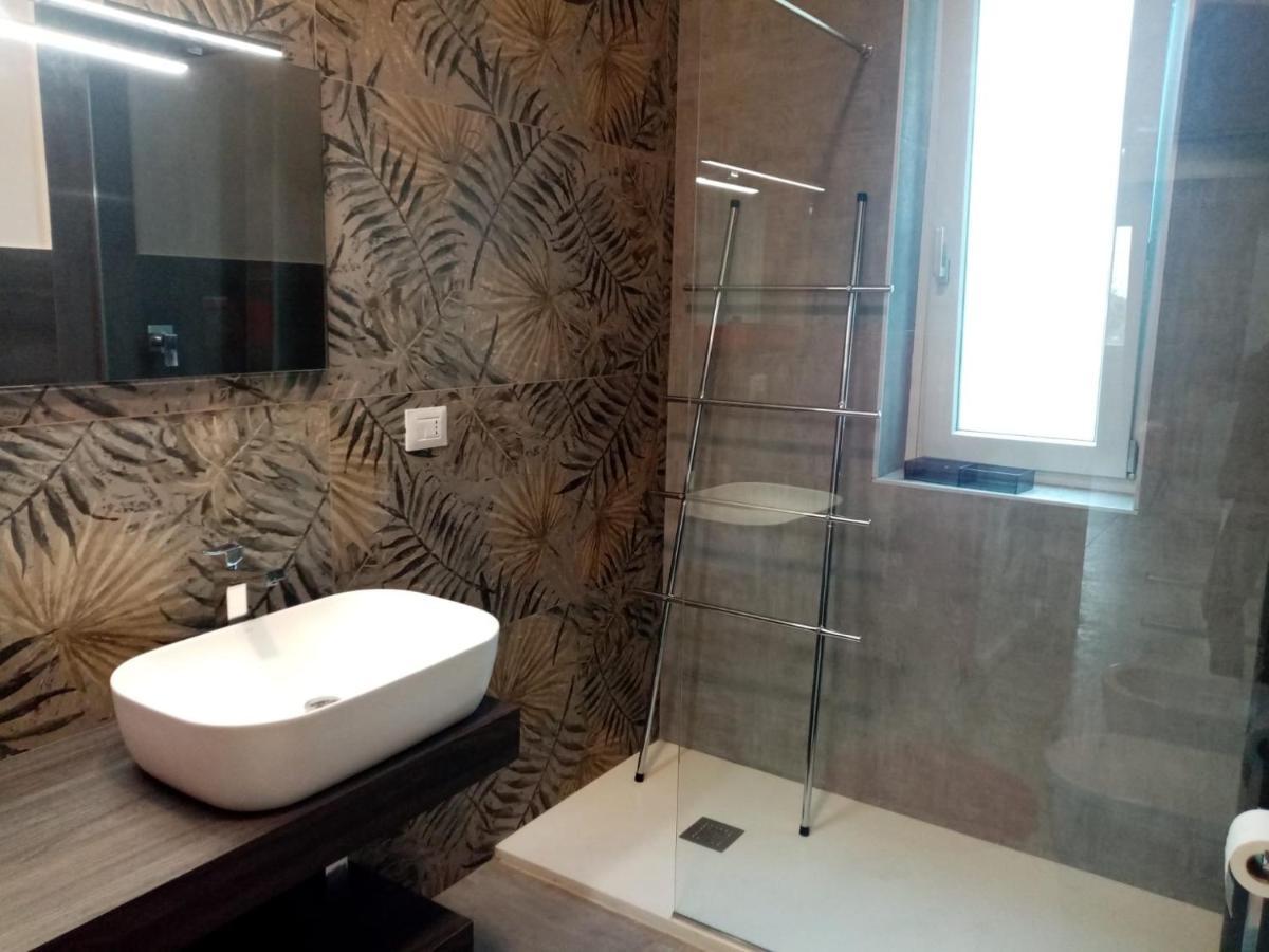 Lo Scorcio Della Neapolis Accogliente Appartamento Pressi Parco Neapolis Syrakusa Exteriör bild