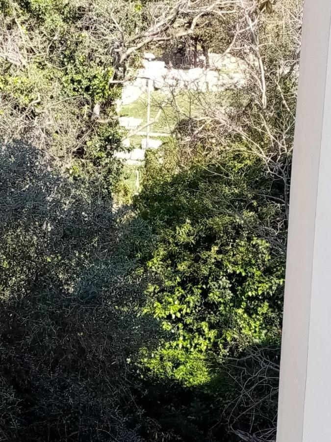 Lo Scorcio Della Neapolis Accogliente Appartamento Pressi Parco Neapolis Syrakusa Exteriör bild