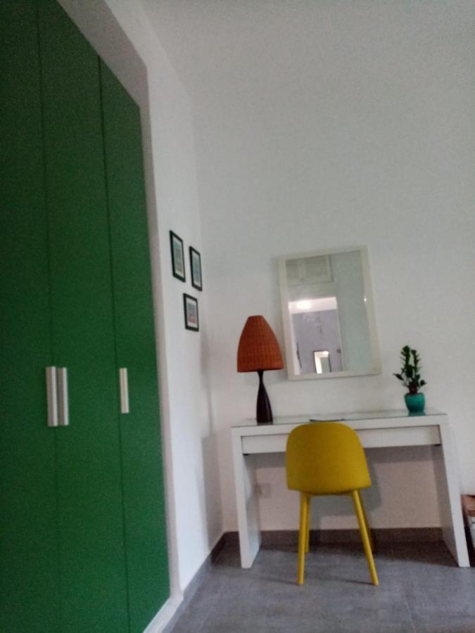 Lo Scorcio Della Neapolis Accogliente Appartamento Pressi Parco Neapolis Syrakusa Exteriör bild