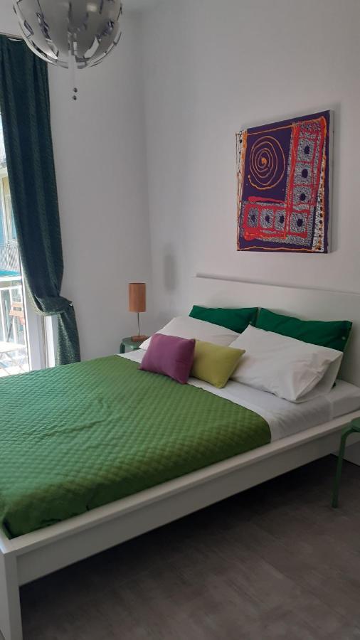 Lo Scorcio Della Neapolis Accogliente Appartamento Pressi Parco Neapolis Syrakusa Exteriör bild