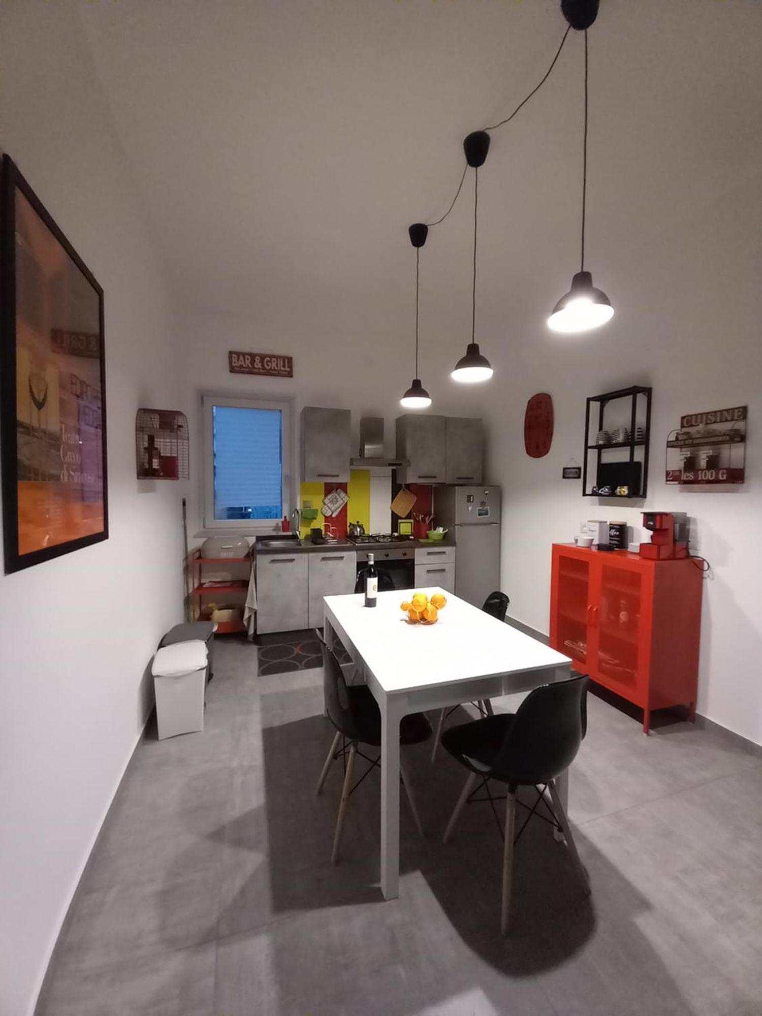 Lo Scorcio Della Neapolis Accogliente Appartamento Pressi Parco Neapolis Syrakusa Exteriör bild